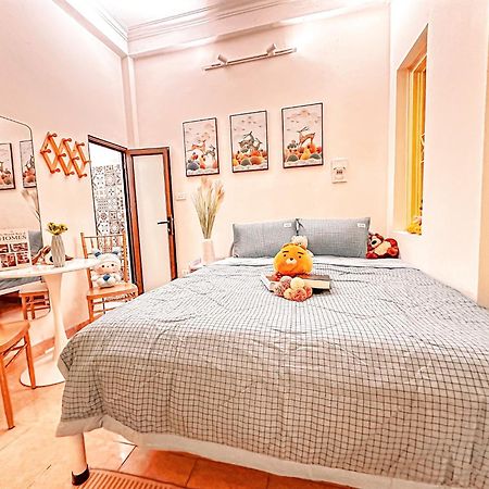 La Casa Di Decembre 17/35 Nguyen Nhu Do Apartment Hanoi Exterior photo