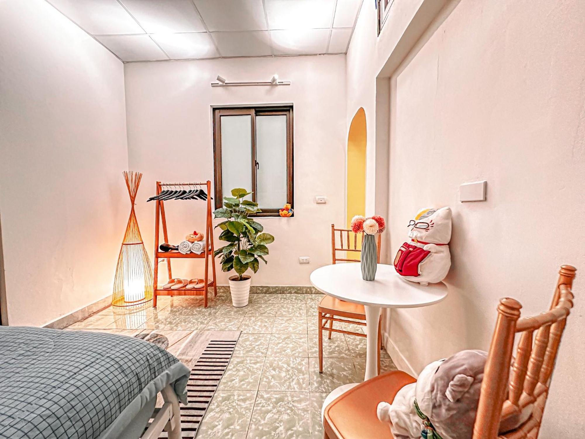 La Casa Di Decembre 17/35 Nguyen Nhu Do Apartment Hanoi Exterior photo